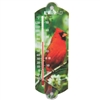 10" Thermometer - Cardinal, 10/case