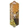 10" Thermometer - Buck, 10/case