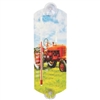 10" Thermometer - Tractor, 10/case