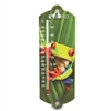 10" Thermometer - Frog, 10/case