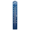 15.5" Color Thermometer - Blue, 10/case