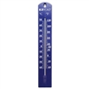 15.5" Color Thermometer - Violet, 10/case