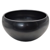 Black Pearl Luna Bowl (No Hole)