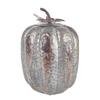 Decorative Metal Pumpkin