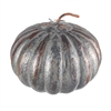 XL Metal Pumpkin