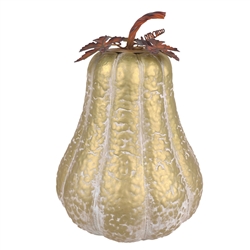 Gold Gourd