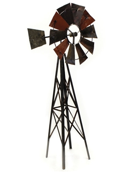 Windmill Metal