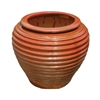 XL Coil Pot - Copper