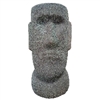 Easter Island Head - Atlantis Green